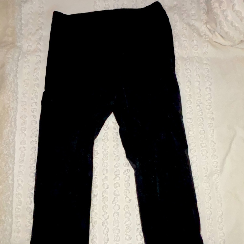 Boys Nike Dri-fit golf pants